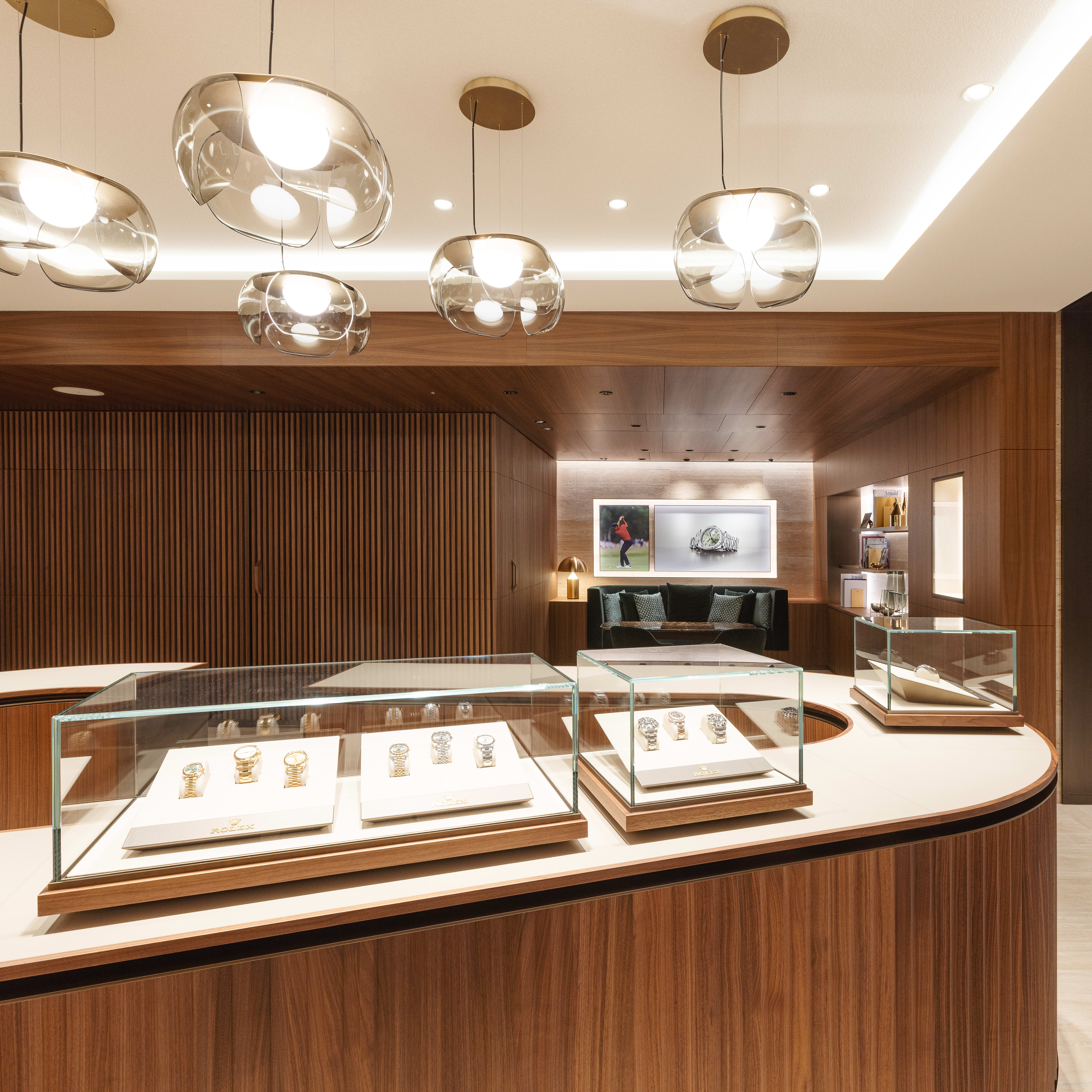 Bucherer Basel Boutique Reopening A New Era of Luxury Bucherer